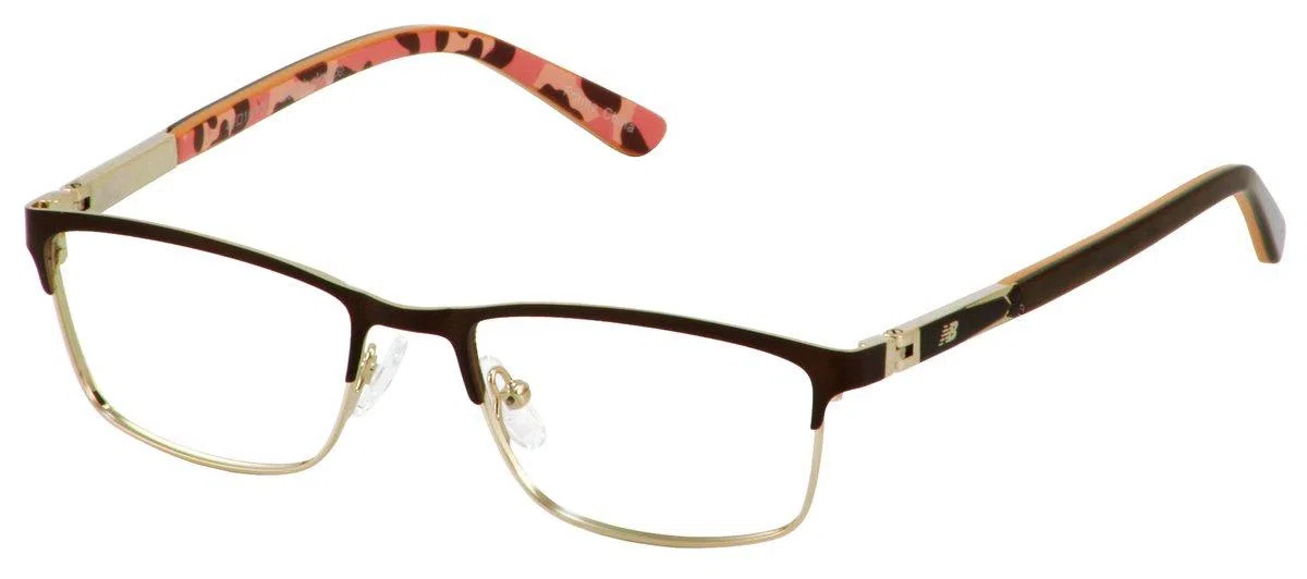 New Balance 145 Eyeglasses - view 2